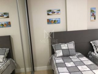 APARTAMENTO VISTA MAR À VENDA NO CENTRO DE ITAPEMA