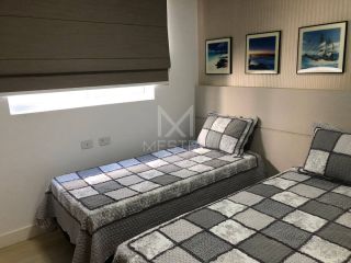 APARTAMENTO VISTA MAR À VENDA NO CENTRO DE ITAPEMA