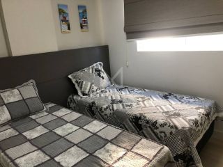APARTAMENTO VISTA MAR À VENDA NO CENTRO DE ITAPEMA