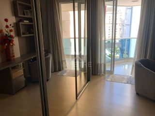 APARTAMENTO VISTA MAR À VENDA NO CENTRO DE ITAPEMA