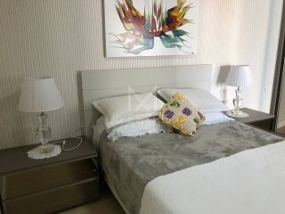 APARTAMENTO VISTA MAR À VENDA NO CENTRO DE ITAPEMA