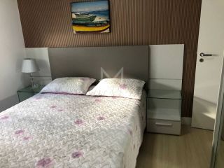 APARTAMENTO VISTA MAR À VENDA NO CENTRO DE ITAPEMA