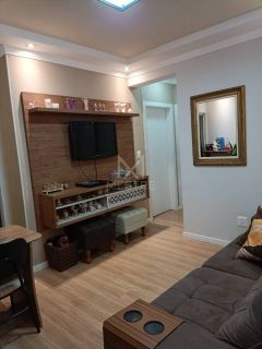 APARTAMENTO 02 DORMITÓRIOS MOBILIADO PORTO BELO SC.! REF.: 192705