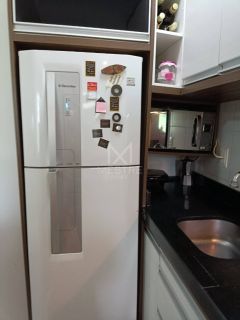 APARTAMENTO 02 DORMITÓRIOS MOBILIADO PORTO BELO SC.! REF.: 192705