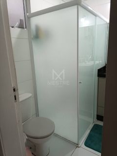 APARTAMENTO 02 DORMITÓRIOS MOBILIADO PORTO BELO SC.! REF.: 192705
