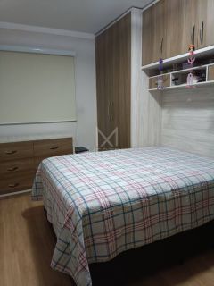 APARTAMENTO 02 DORMITÓRIOS MOBILIADO PORTO BELO SC.! REF.: 192705