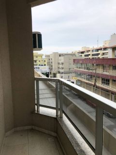RESIDENCIAL ITAPEMA