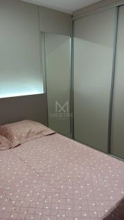 APARTAMENTO QUADRA MAR COM 03 DORM. NA MEIA PRAIA