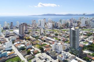 EMPREENDIMENTO COM 02 DORM COM ENTREGA PARA OUTUBRO DE 2025
