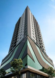 EMPREENDIMENTO COM 02 DORM COM ENTREGA PARA OUTUBRO DE 2025