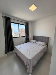 EMPREENDIMENTO COM 02 DORM COM ENTREGA PARA OUTUBRO DE 2025