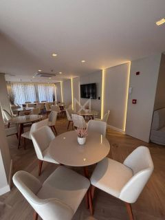 EMPREENDIMENTO COM 02 DORM COM ENTREGA PARA OUTUBRO DE 2025