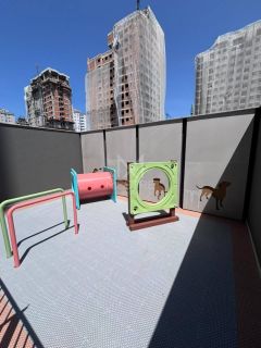 EMPREENDIMENTO COM 02 DORM COM ENTREGA PARA OUTUBRO DE 2025