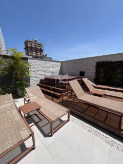 EMPREENDIMENTO COM 02 DORM COM ENTREGA PARA OUTUBRO DE 2025