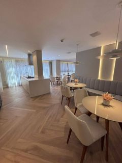 EMPREENDIMENTO COM 02 DORM COM ENTREGA PARA OUTUBRO DE 2025