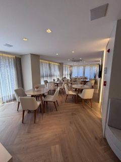 EMPREENDIMENTO COM 02 DORM COM ENTREGA PARA OUTUBRO DE 2025