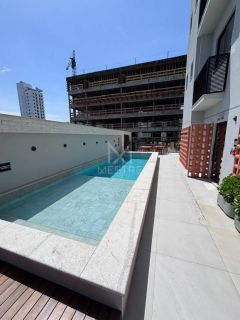 EMPREENDIMENTO COM 02 DORM COM ENTREGA PARA OUTUBRO DE 2025