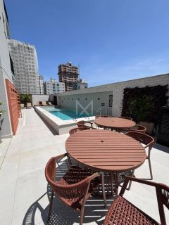 EMPREENDIMENTO COM 02 DORM COM ENTREGA PARA OUTUBRO DE 2025