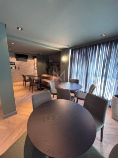 EMPREENDIMENTO COM 02 DORM COM ENTREGA PARA OUTUBRO DE 2025