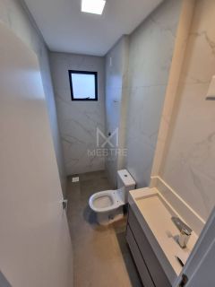 APARTAMENTO COM 03 SUÍTES À VENDA EM PORTO BELO