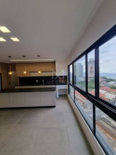 APARTAMENTO COM 03 SUÍTES À VENDA EM PORTO BELO