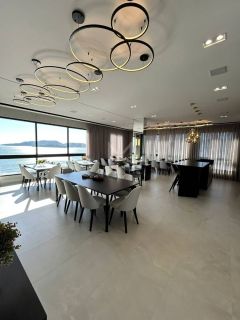 APARTAMENTO COM 03 SUÍTES À VENDA EM PORTO BELO