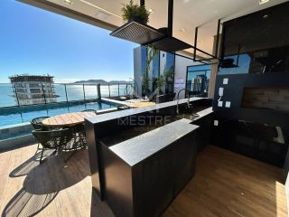 APARTAMENTO COM 03 SUÍTES À VENDA EM PORTO BELO