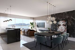 APARTAMENTO COM 03 SUÍTES À VENDA EM PORTO BELO