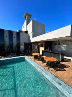 APARTAMENTO COM 03 SUÍTES À VENDA EM PORTO BELO