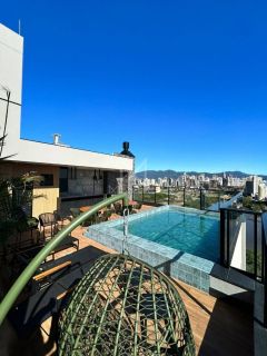 APARTAMENTO COM 03 SUÍTES À VENDA EM PORTO BELO