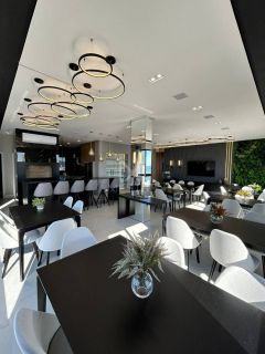 APARTAMENTO COM 03 SUÍTES À VENDA EM PORTO BELO