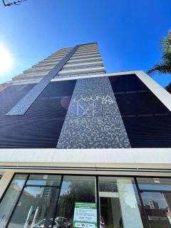 APARTAMENTO COM 03 SUÍTES À VENDA EM PORTO BELO