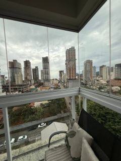 APARTAMENTO DE 03 SUÍTES À VENDA, APROXIMADAMENTE 380M DA ORLA DE BALNEÁRIO PEREQUÊ SC.! REF.: 193590
