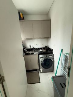 APARTAMENTO DE 03 SUÍTES À VENDA, APROXIMADAMENTE 380M DA ORLA DE BALNEÁRIO PEREQUÊ SC.! REF.: 193590
