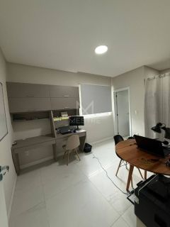 APARTAMENTO DE 03 SUÍTES À VENDA, APROXIMADAMENTE 380M DA ORLA DE BALNEÁRIO PEREQUÊ SC.! REF.: 193590