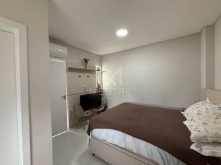 APARTAMENTO DE 03 SUÍTES À VENDA, APROXIMADAMENTE 380M DA ORLA DE BALNEÁRIO PEREQUÊ SC.! REF.: 193590