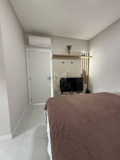APARTAMENTO DE 03 SUÍTES À VENDA, APROXIMADAMENTE 380M DA ORLA DE BALNEÁRIO PEREQUÊ SC.! REF.: 193590