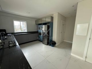 APARTAMENTO DE 03 SUÍTES À VENDA, APROXIMADAMENTE 380M DA ORLA DE BALNEÁRIO PEREQUÊ SC.! REF.: 193590