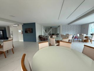 APARTAMENTO DE 03 SUÍTES À VENDA, APROXIMADAMENTE 380M DA ORLA DE BALNEÁRIO PEREQUÊ SC.! REF.: 193590
