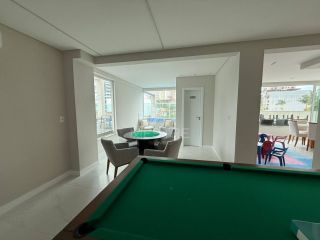 APARTAMENTO DE 03 SUÍTES À VENDA, APROXIMADAMENTE 380M DA ORLA DE BALNEÁRIO PEREQUÊ SC.! REF.: 193590