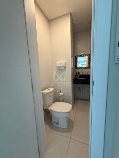APARTAMENTO DE 03 SUÍTES À VENDA, APROXIMADAMENTE 380M DA ORLA DE BALNEÁRIO PEREQUÊ SC.! REF.: 193590