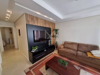 APARTAMENTO QUADRA MAR COM 03 SUÍTES A VENDA NA MEIA PRAIA