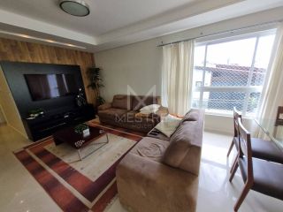 APARTAMENTO QUADRA MAR COM 03 SUÍTES A VENDA NA MEIA PRAIA