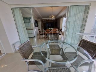 APARTAMENTO QUADRA MAR COM 03 SUÍTES A VENDA NA MEIA PRAIA