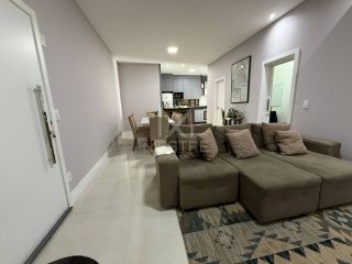 APARTAMENTO NOVO 02 SUÍTES, 02 VAGAS EM BALNEÁRIO PEREQUÊ SC. PRÓXIMO DA ORLA!. REF.: 193922