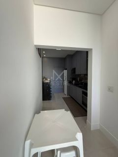 APARTAMENTO NOVO 02 SUÍTES, 02 VAGAS EM BALNEÁRIO PEREQUÊ SC. PRÓXIMO DA ORLA!. REF.: 193922