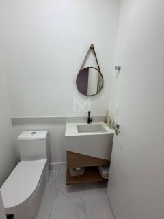 APARTAMENTO NOVO 02 SUÍTES, 02 VAGAS EM BALNEÁRIO PEREQUÊ SC. PRÓXIMO DA ORLA!. REF.: 193922