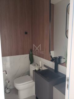 APARTAMENTO NOVO 02 SUÍTES, 02 VAGAS EM BALNEÁRIO PEREQUÊ SC. PRÓXIMO DA ORLA!. REF.: 193922