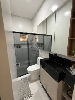 APARTAMENTO NOVO 02 SUÍTES, 02 VAGAS EM BALNEÁRIO PEREQUÊ SC. PRÓXIMO DA ORLA!. REF.: 193922