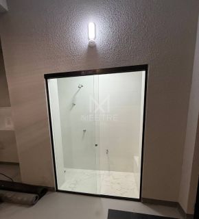 APARTAMENTO NOVO 02 SUÍTES, 02 VAGAS EM BALNEÁRIO PEREQUÊ SC. PRÓXIMO DA ORLA!. REF.: 193922